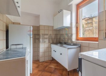 Cucina - Appartamento Vico consorti
 
89, Semproniano - foto 17