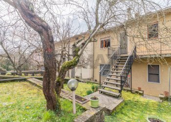 Casa all\'aperto - Appartamento Vico consorti
 
89, Semproniano - foto 20