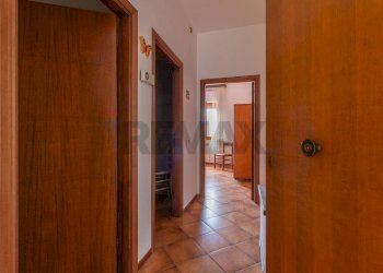 Hall / corridoio - Appartamento Vico consorti
 
89, Semproniano - foto 28