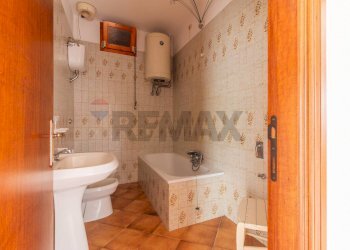 Bagno - Appartamento Vico consorti
 
89, Semproniano - foto 29