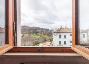 Balcone - Appartamento Vico consorti
 
89, Semproniano - foto 35