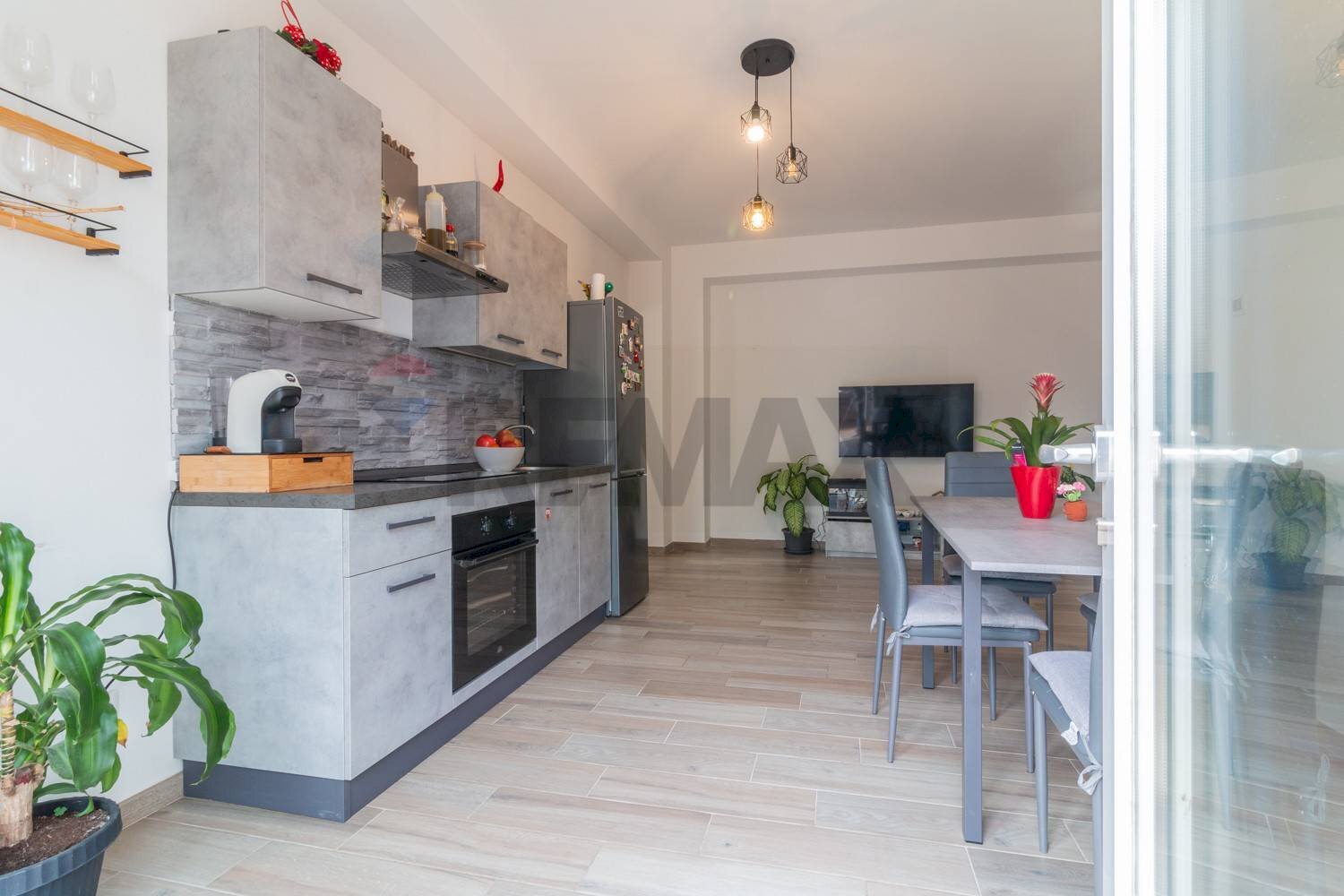 Cucina - Semi-detached house str.Del Corbezzolo
 
7, Montalto di Castro - photo 1