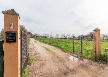 Giardino - Semi-detached house str.Del Corbezzolo
7, Montalto di Castro - photo 2