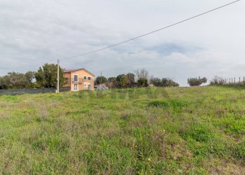 Giardino - Semi-detached house str.Del Corbezzolo
7, Montalto di Castro - photo 6