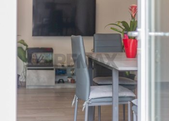 Sala da pranzo - Semi-detached house str.Del Corbezzolo
7, Montalto di Castro - photo 10