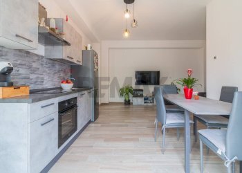 Cucina - Semi-detached house str.Del Corbezzolo
7, Montalto di Castro - photo 12