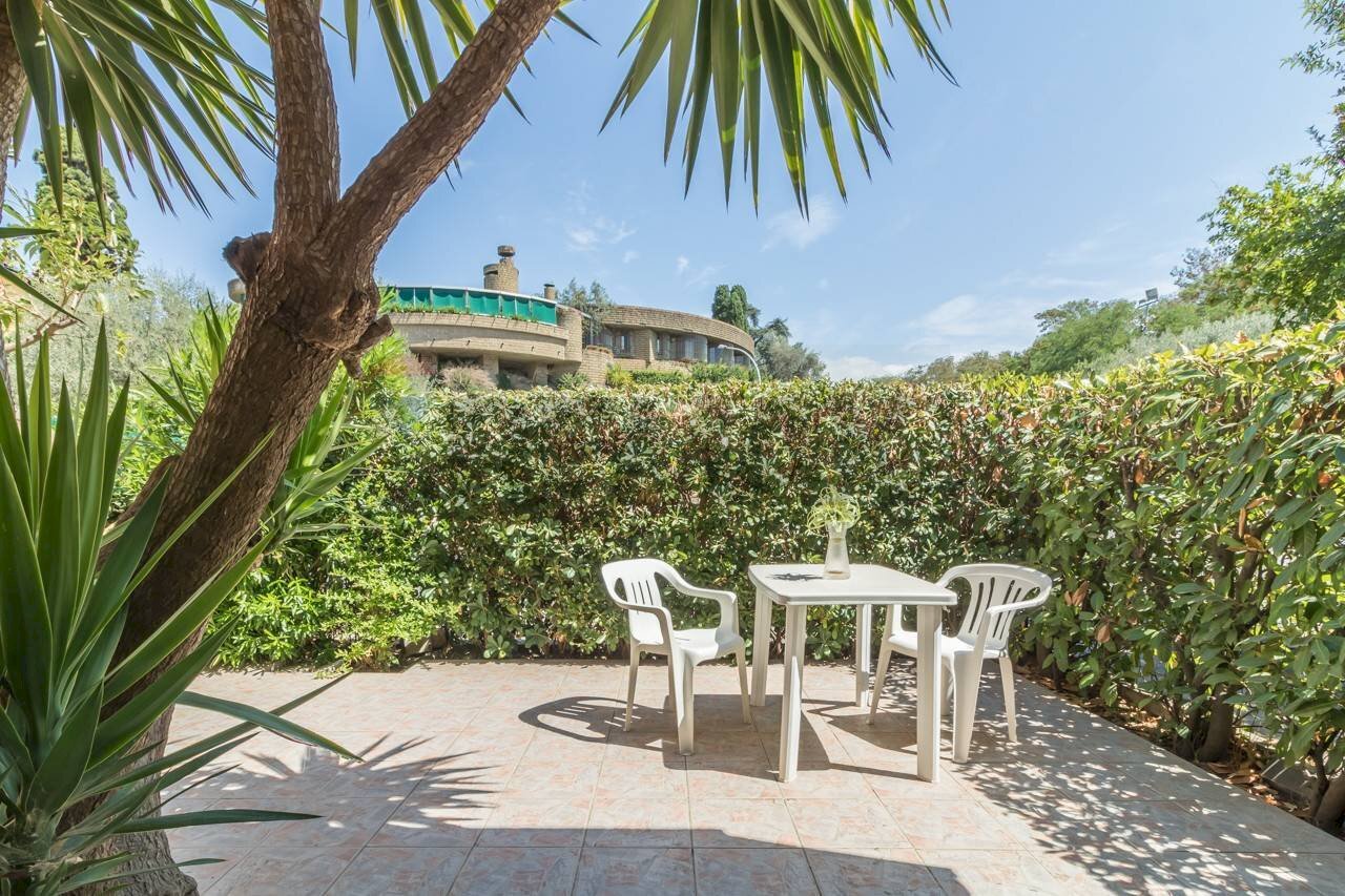 Terrazza - One-room apartment Via del Giardino
 
52, Montalto di Castro - photo 1