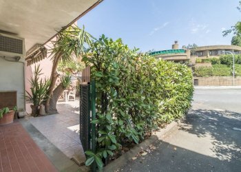 Terrazza - One-room apartment Via del Giardino
 
52, Montalto di Castro - photo 4