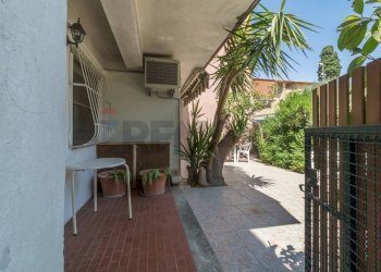 Terrazza - One-room apartment Via del Giardino
 
52, Montalto di Castro - photo 5