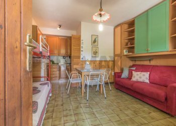 Sala da pranzo - One-room apartment Via del Giardino
 
52, Montalto di Castro - photo 6