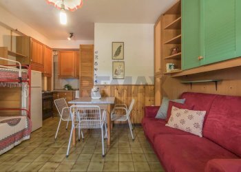 Sala da pranzo - One-room apartment Via del Giardino
 
52, Montalto di Castro - photo 8