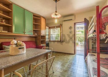 Sala da pranzo - One-room apartment Via del Giardino
 
52, Montalto di Castro - photo 12