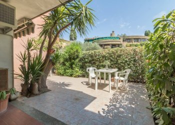 Terrazza - One-room apartment Via del Giardino
 
52, Montalto di Castro - photo 13