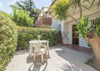 Terrazza - One-room apartment Via del Giardino
 
52, Montalto di Castro - photo 15