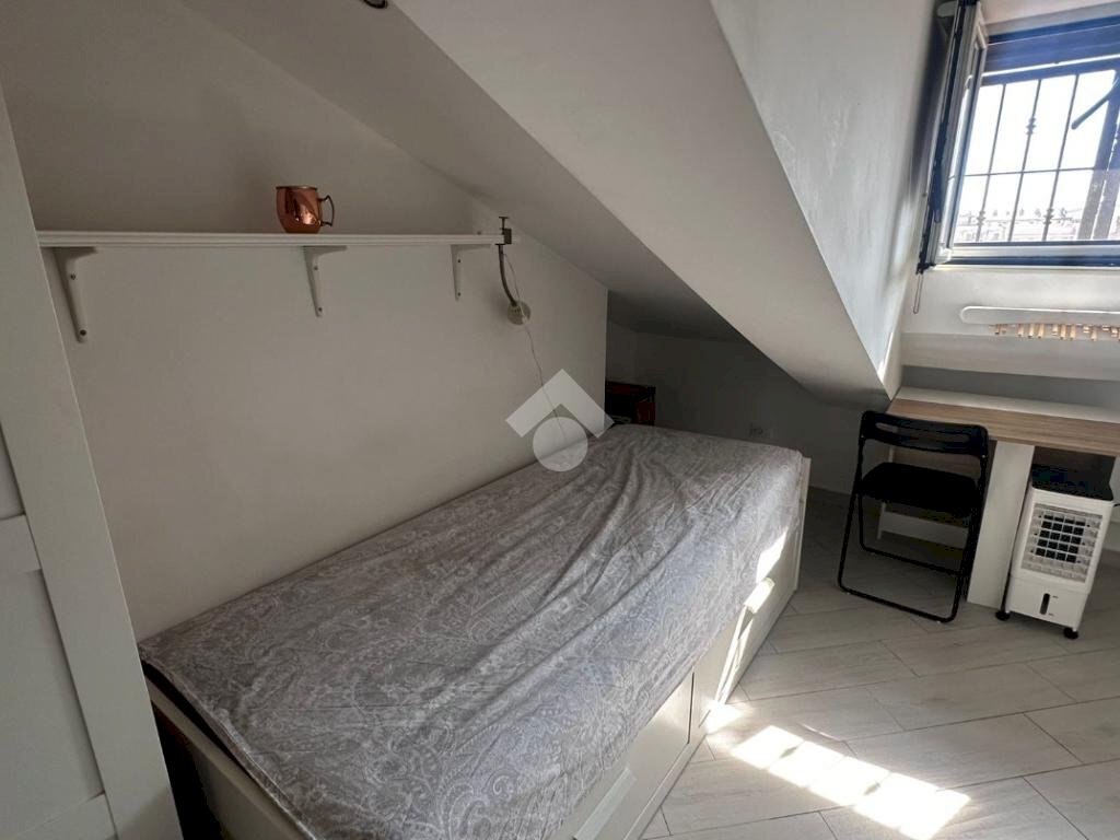 Monolocale Via Vanchiglia, Torino (zona Vanchiglia) - foto 1