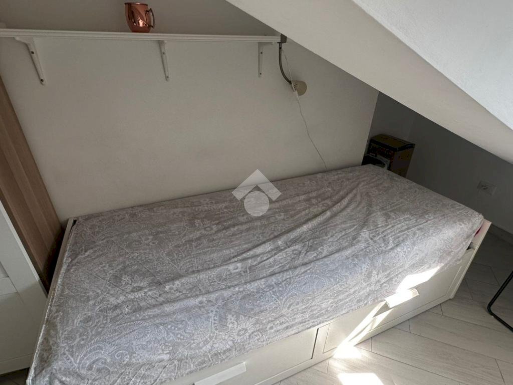 Monolocale Via Vanchiglia, Torino (zona Vanchiglia) - foto 2