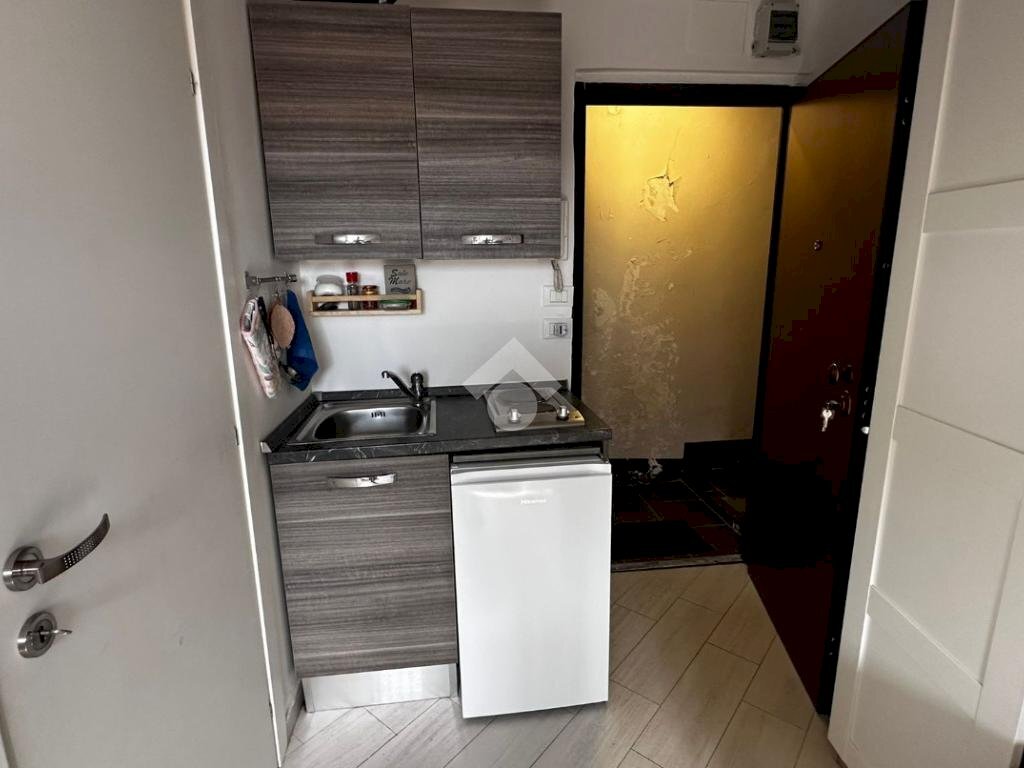 Monolocale Via Vanchiglia, Torino (zona Vanchiglia) - foto 3