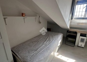 Monolocale Via Vanchiglia, Torino (zona Vanchiglia) - foto 1