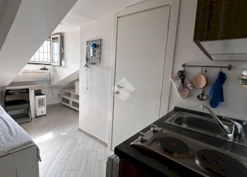 Monolocale Via Vanchiglia, Torino (zona Vanchiglia) - foto 9