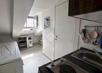 Monolocale Via Vanchiglia, Torino (zona Vanchiglia) - foto 12