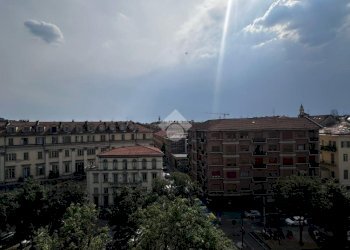 Monolocale Via Vanchiglia, Torino (zona Vanchiglia) - foto 14