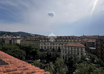 Monolocale Via Vanchiglia, Torino (zona Vanchiglia) - foto 15