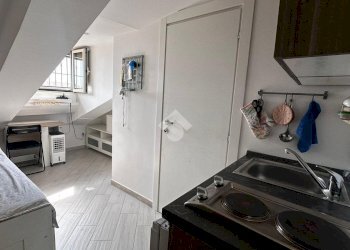 Monolocale Via Vanchiglia, Torino (zona Vanchiglia) - foto 3