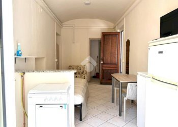One-room apartment Via Vanchiglia, Torino (neighborhood Vanchiglia) - photo 4