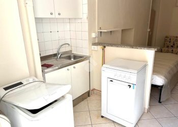 One-room apartment Via Vanchiglia, Torino (neighborhood Vanchiglia) - photo 8