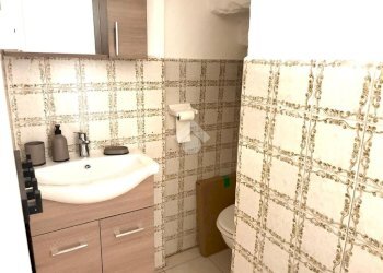 One-room apartment Via Vanchiglia, Torino (neighborhood Vanchiglia) - photo 13