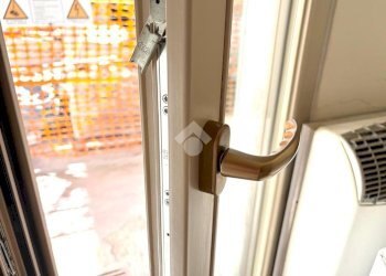 One-room apartment Via Vanchiglia, Torino (neighborhood Vanchiglia) - photo 17