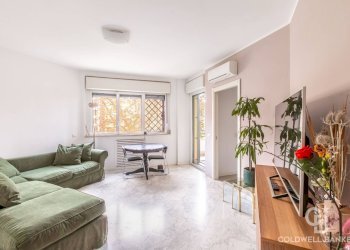 Foto 1 - Trilocale Via Roberto Raviola, Roma - foto 1