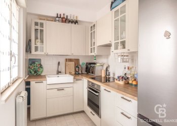 Foto 8 - Trilocale Via Roberto Raviola, Roma - foto 8