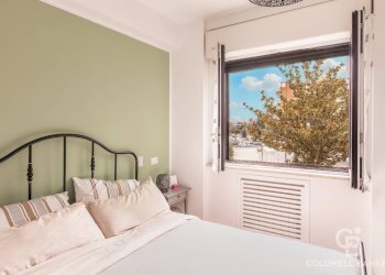 Foto 11 - Trilocale Via Roberto Raviola, Roma - foto 11