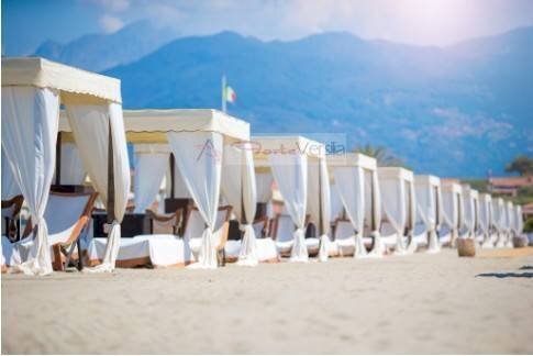 Foto 7 - Villa Forte dei Marmi - foto 3
