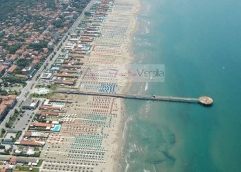 Foto 18 - Villa Forte dei Marmi - foto 14