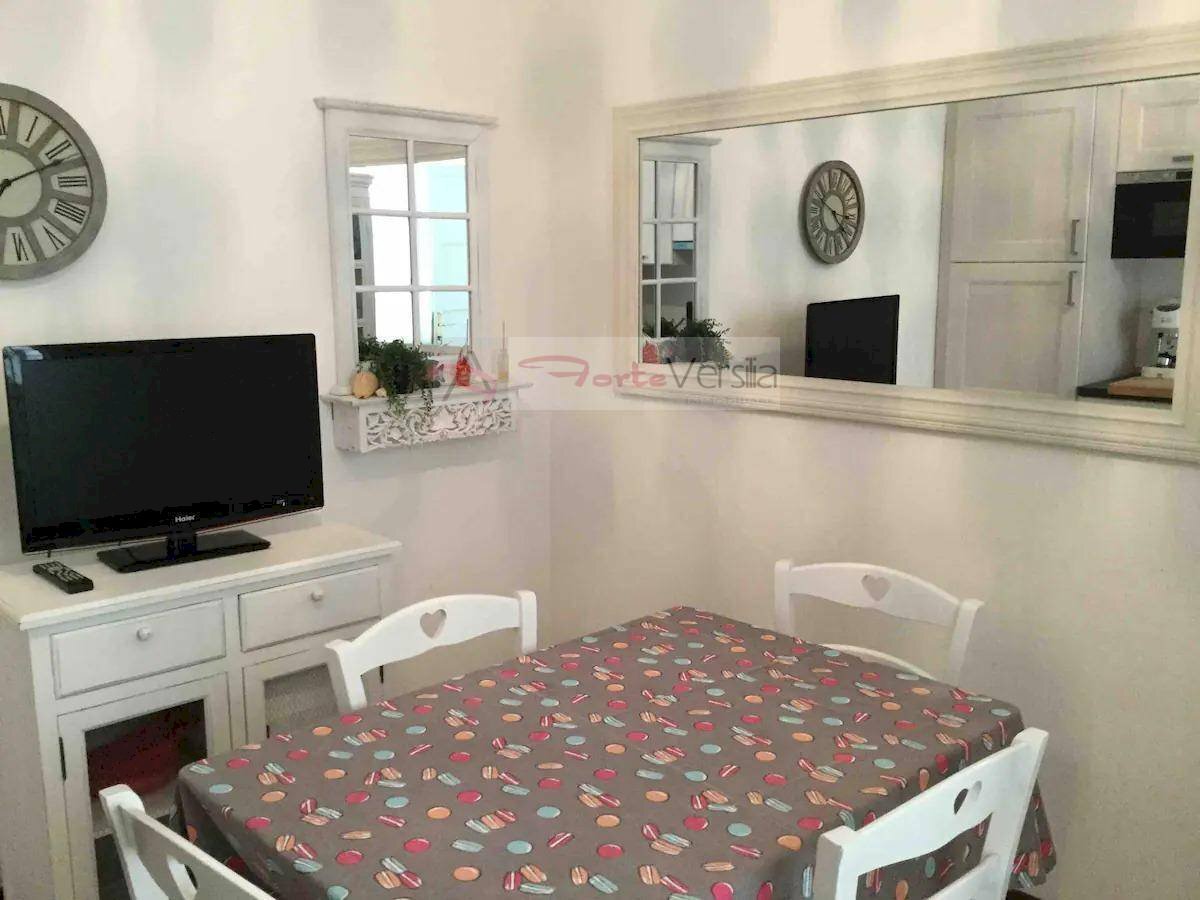 Foto 1 - Two-room apartment Forte dei Marmi - photo 1