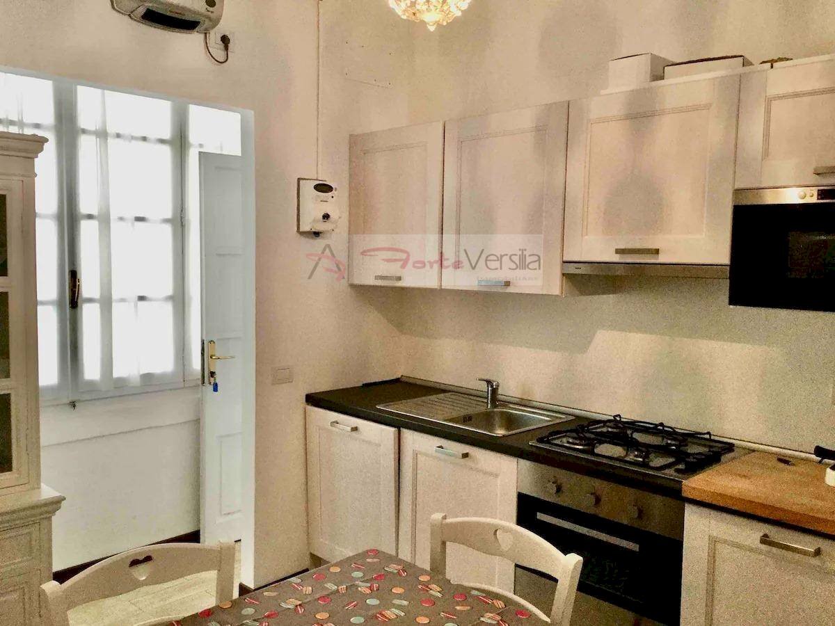 Foto 3 - Two-room apartment Forte dei Marmi - photo 3