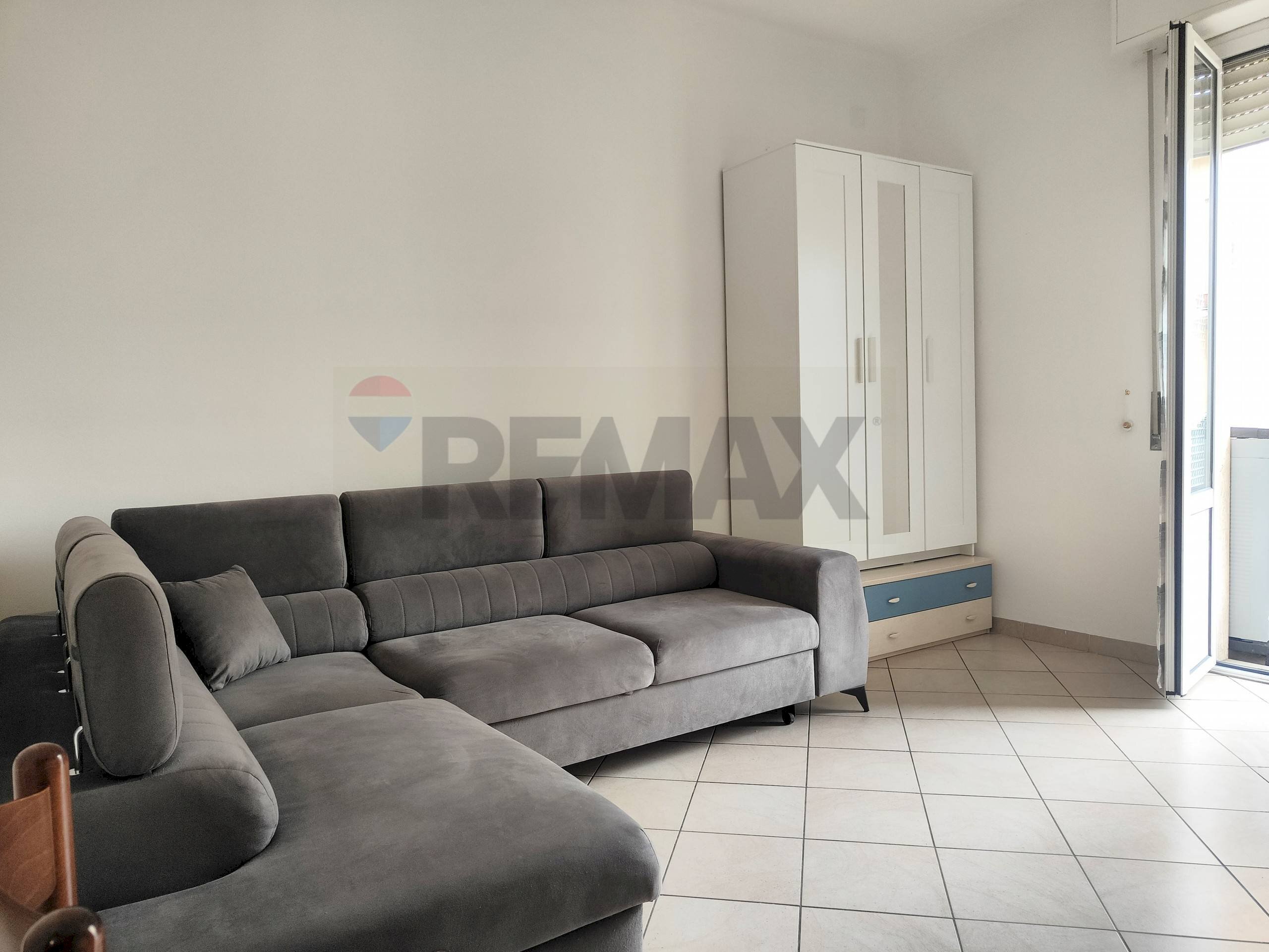 Soggiorno - Two-room apartment Via Milano
 
14, Parma - photo 1