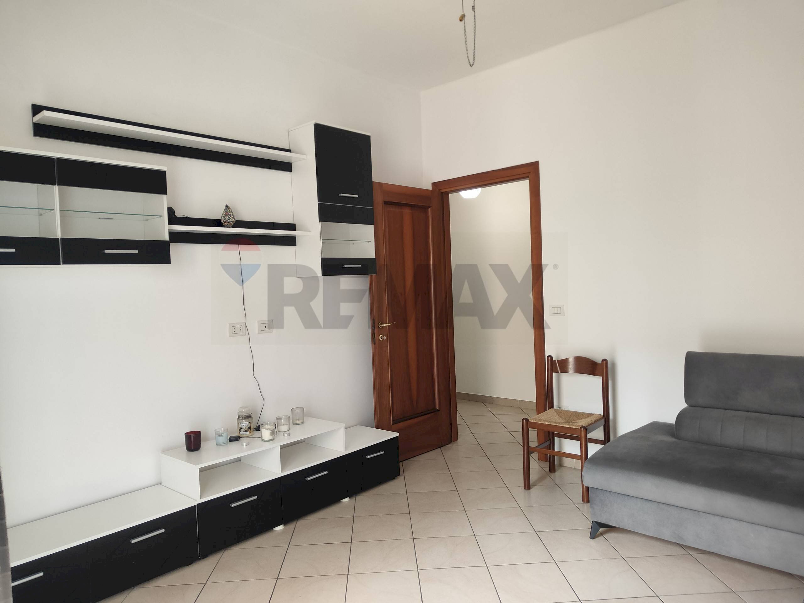 Soggiorno - Two-room apartment Via Milano
 
14, Parma - photo 2