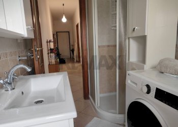 Bagno - Two-room apartment Via Milano
14, Parma - photo 12