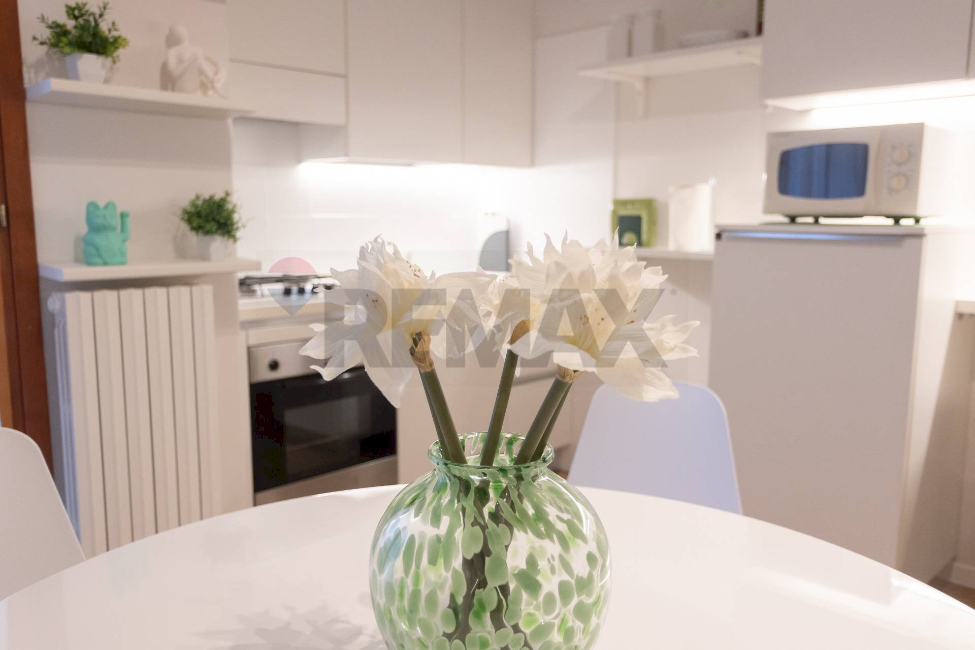 Cucina - Two-room apartment Via Don Alberto Carozza
5, Salsomaggiore Terme - photo 3