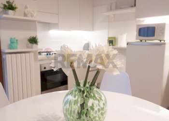 Cucina - Bilocale Via Don Alberto Carozza
 
5, Salsomaggiore Terme - foto 3