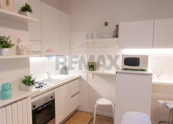 Cucina - Bilocale Via Don Alberto Carozza
 
5, Salsomaggiore Terme - foto 4