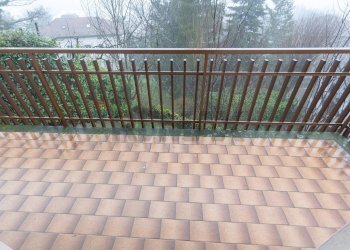 Balcone - Bilocale Via Don Alberto Carozza
 
5, Salsomaggiore Terme - foto 11