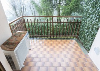 Balcone - Bilocale Via Don Alberto Carozza
 
5, Salsomaggiore Terme - foto 12