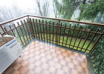 Balcone - Bilocale Via Don Alberto Carozza
 
5, Salsomaggiore Terme - foto 13