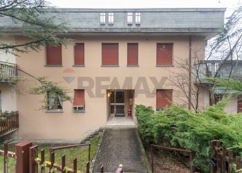 Casa all\'aperto - Bilocale Via Don Alberto Carozza
 
5, Salsomaggiore Terme - foto 16