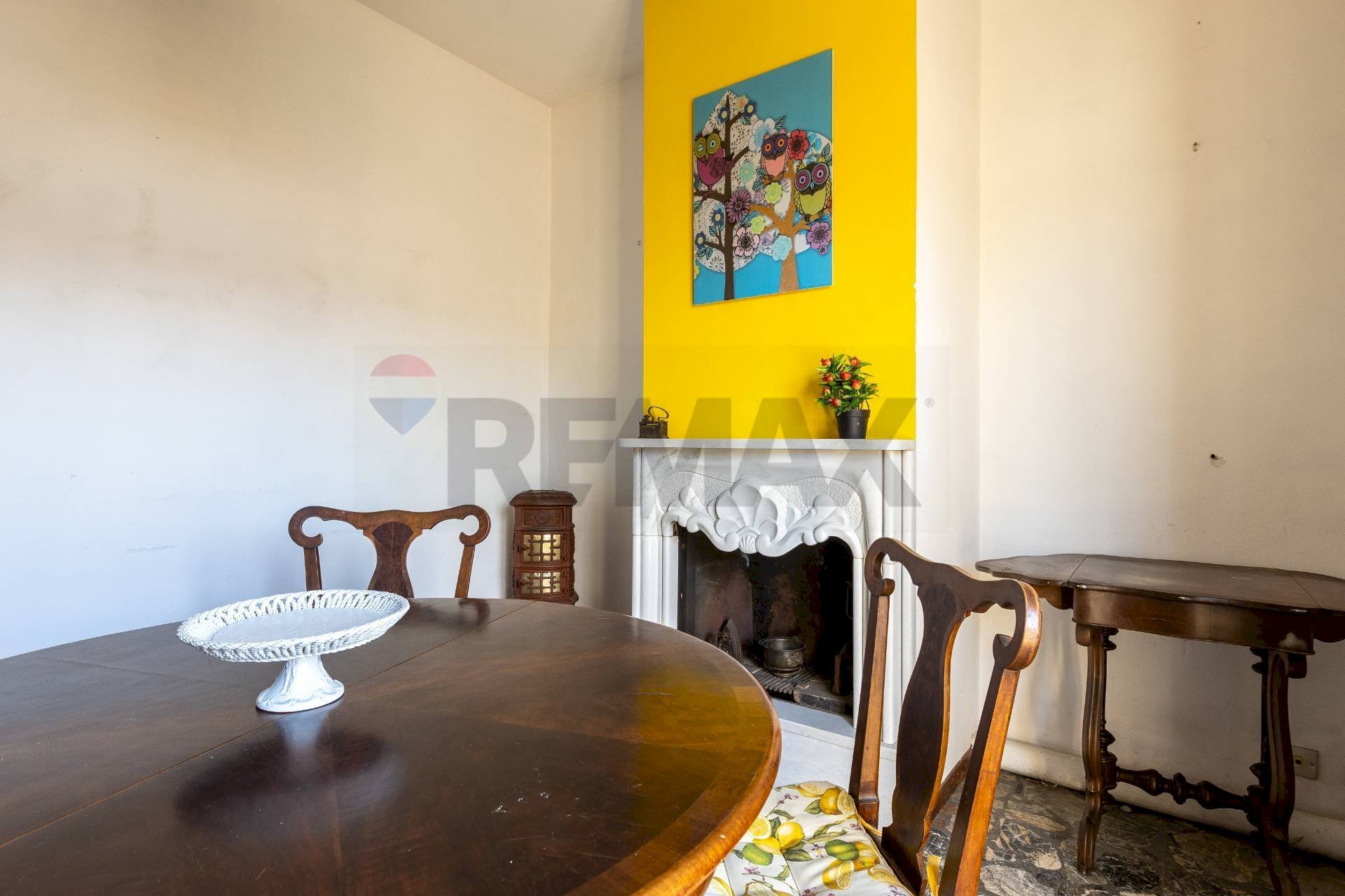 Sala da pranzo - Quadrilocale Via Corridoni
 
12, Salsomaggiore Terme - foto 1