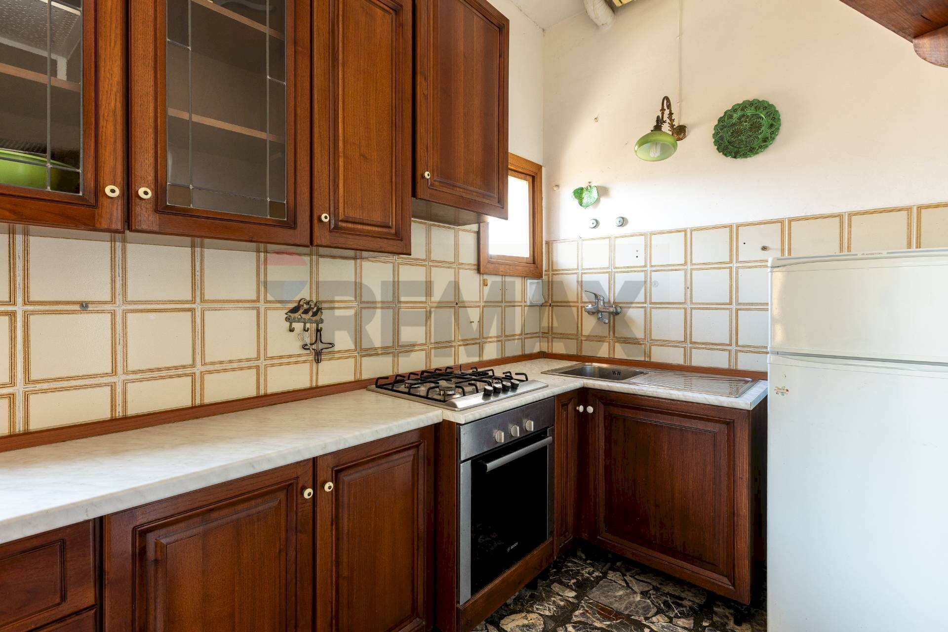 Cucina - Quadrilocale Via Corridoni
 
12, Salsomaggiore Terme - foto 3